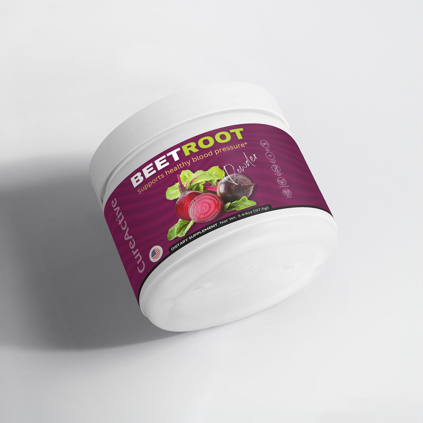 Beetroot Powder