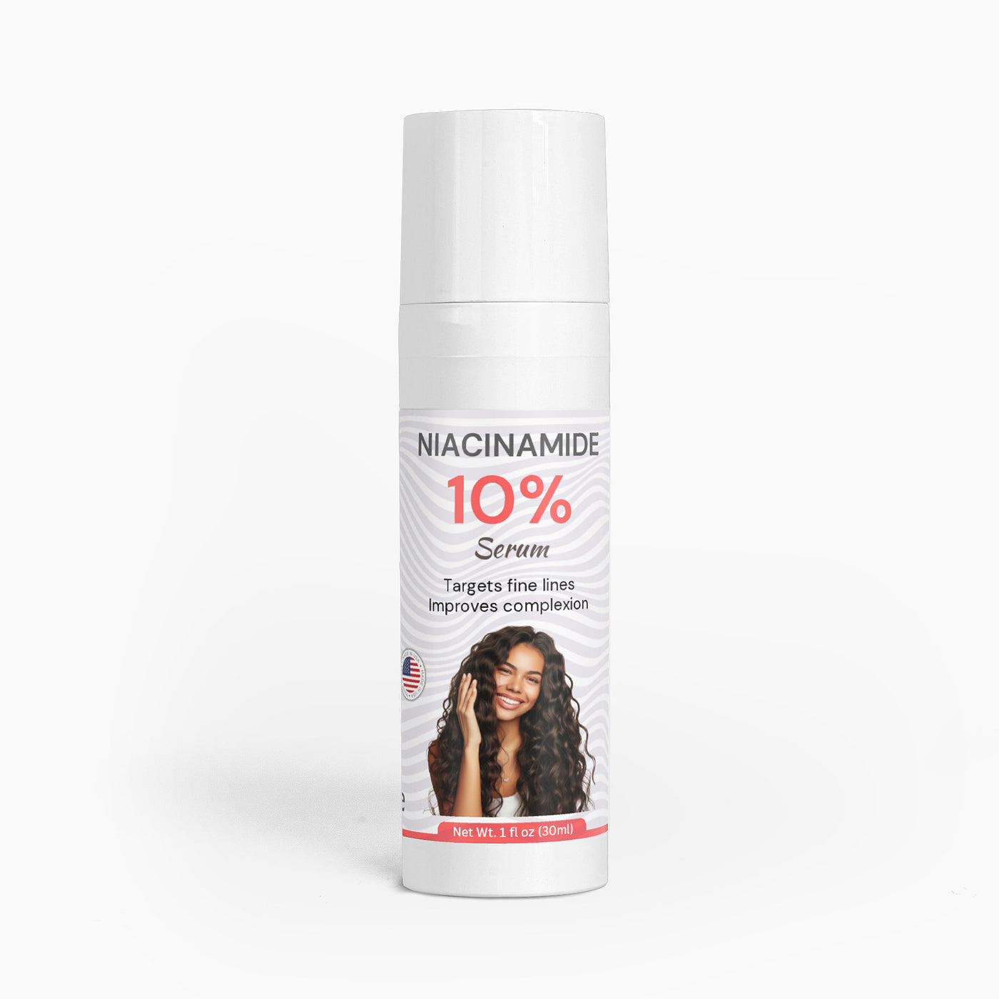 10% Niacinamide Serum