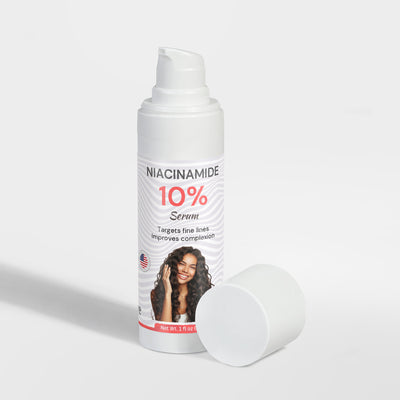10% Niacinamide Serum