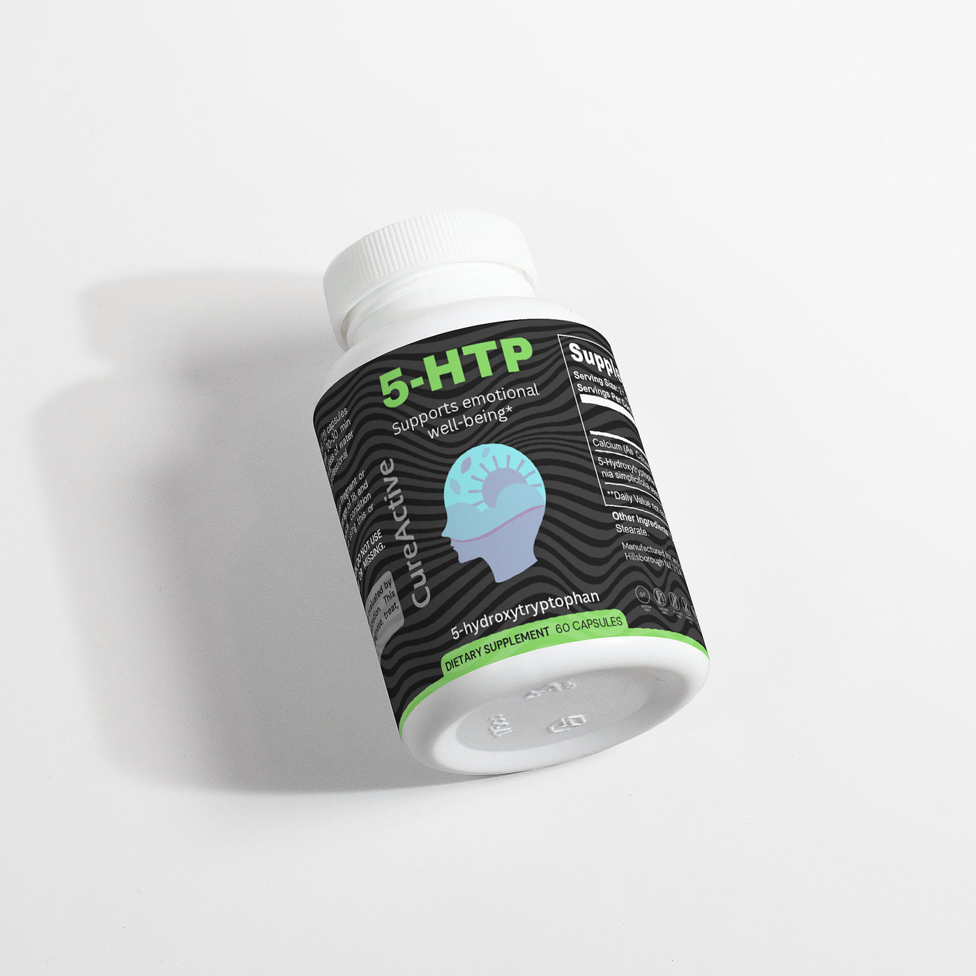5-HTP
