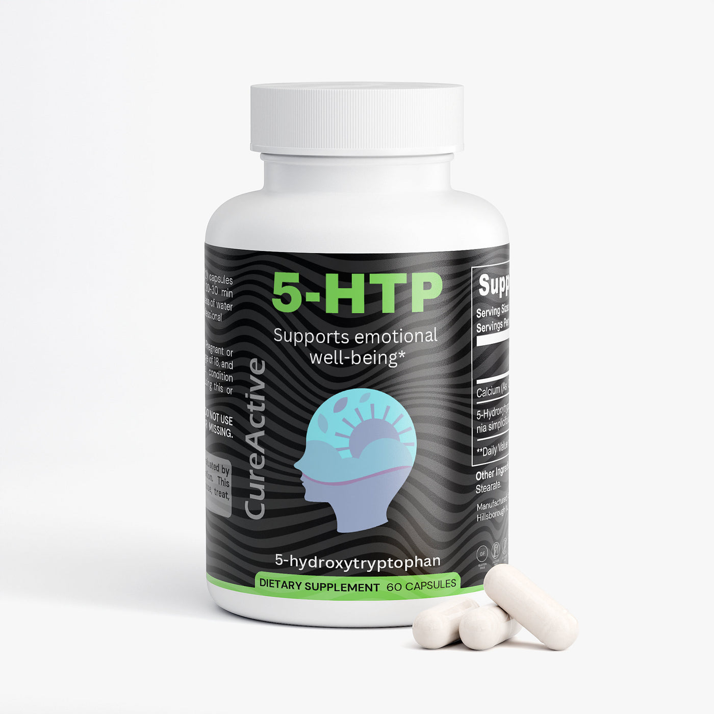 5-HTP