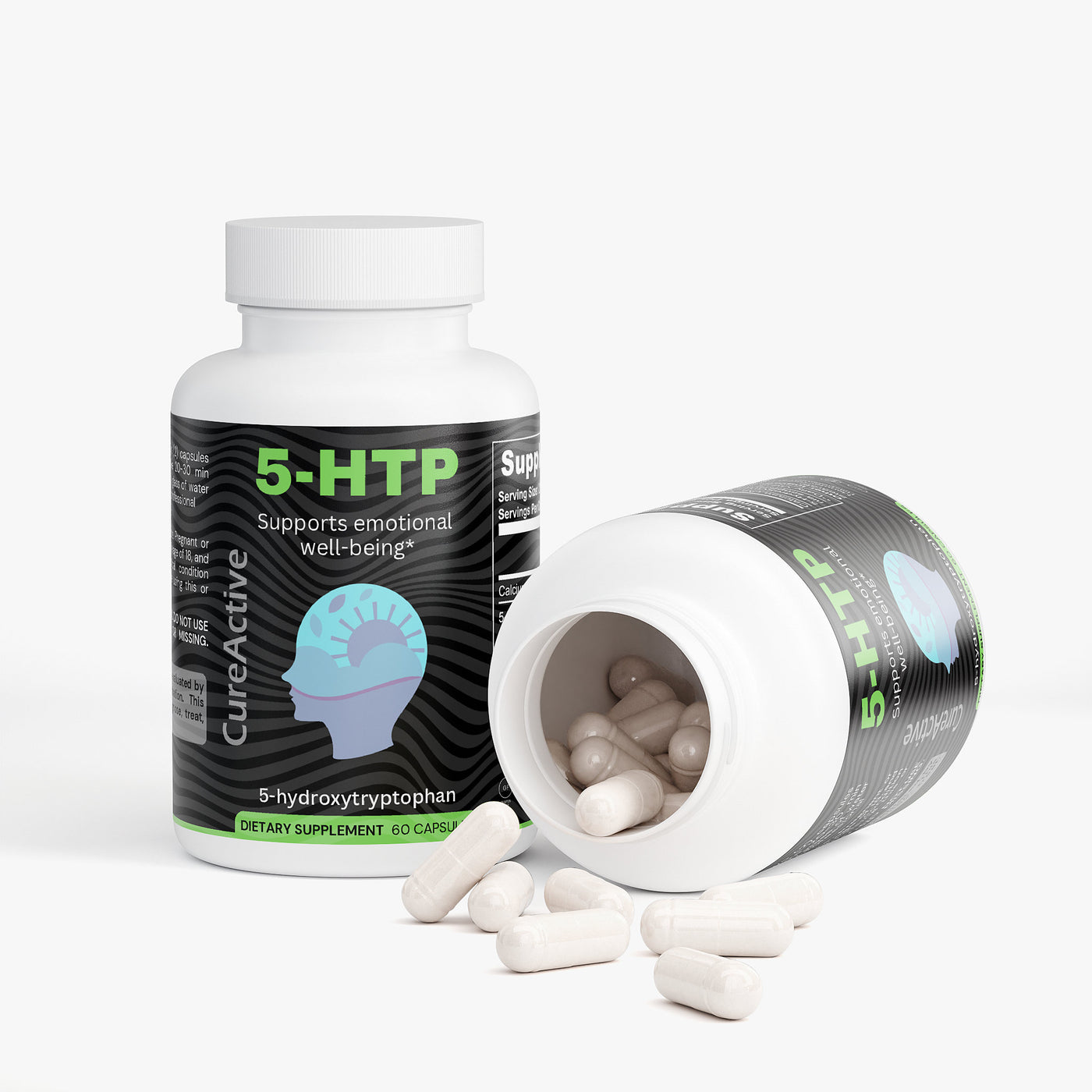 5-HTP