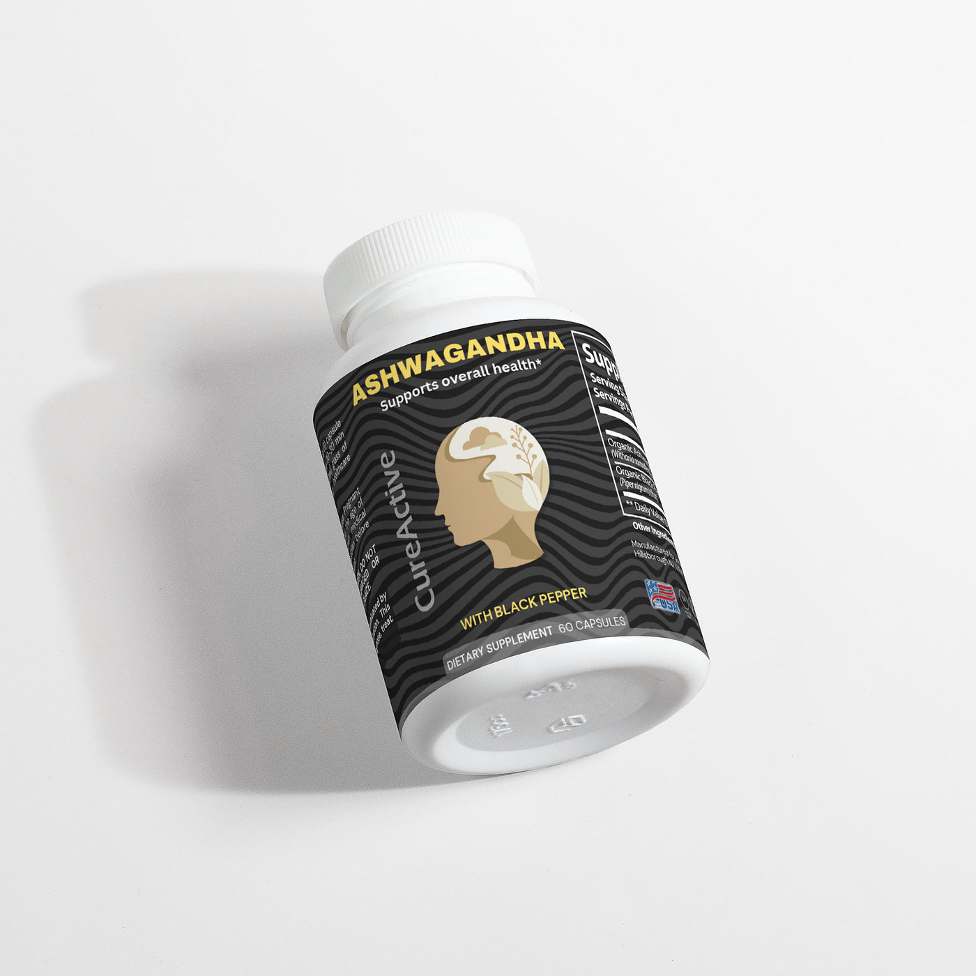 Ashwagandha