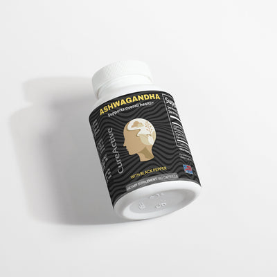 Ashwagandha