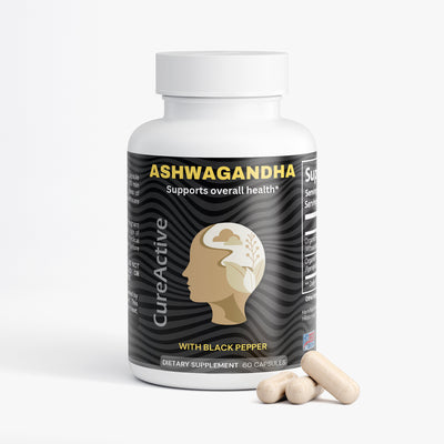 Ashwagandha