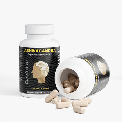 Ashwagandha