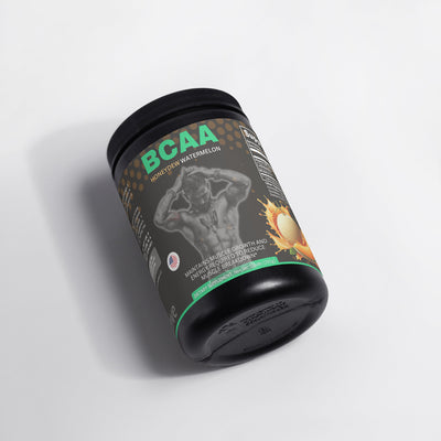 BCAA Post Workout Powder (Honeydew/Watermelon)
