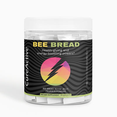 Bee Bread Powder