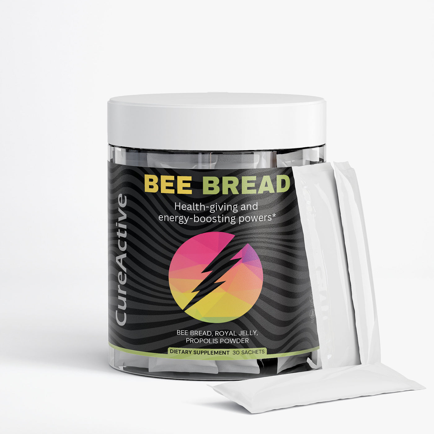 Bee Bread Powder