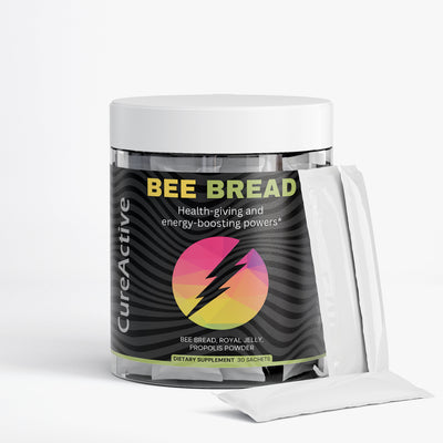 Bee Bread Powder
