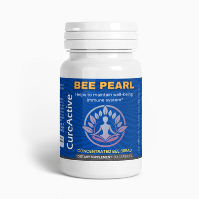 Bee Pearl
