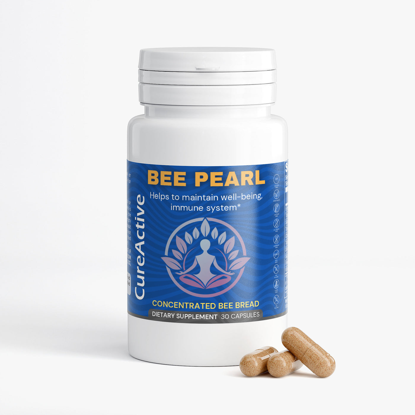 Bee Pearl