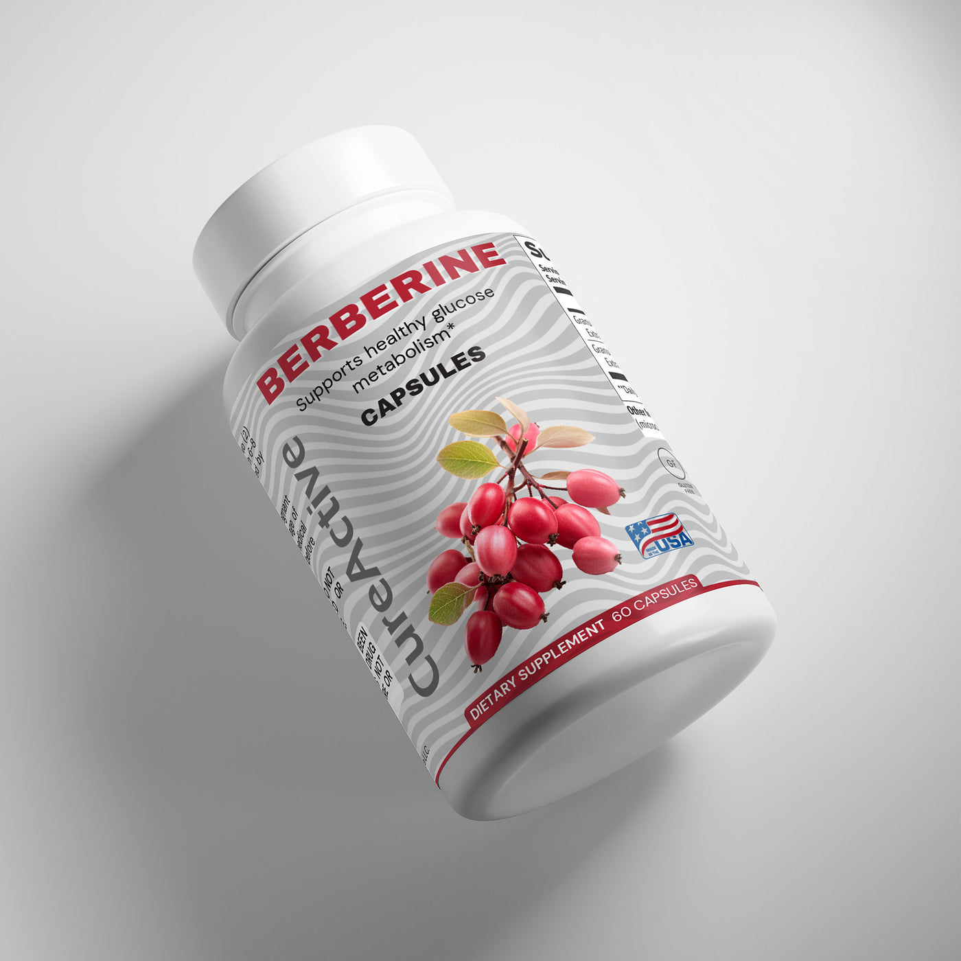 Berberine