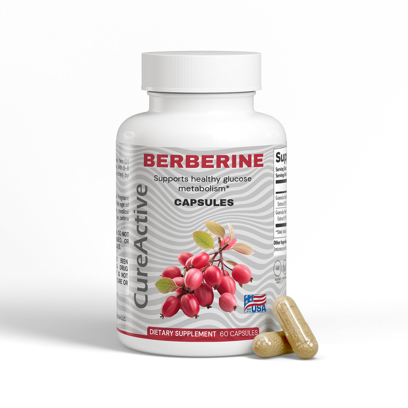 Berberine