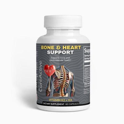 Bone & Heart Support