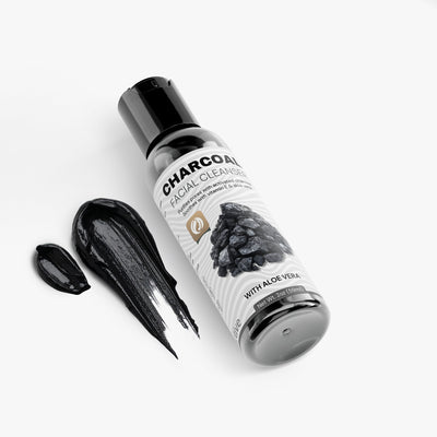 Charcoal Facial Cleanser