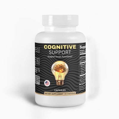 Cognitive Support