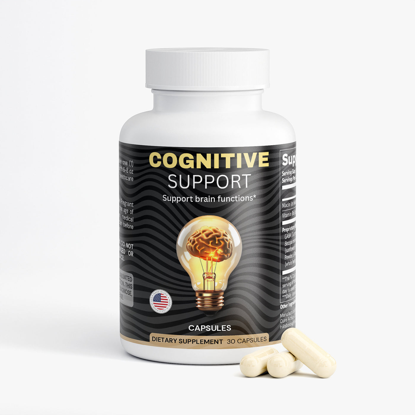 Cognitive Support