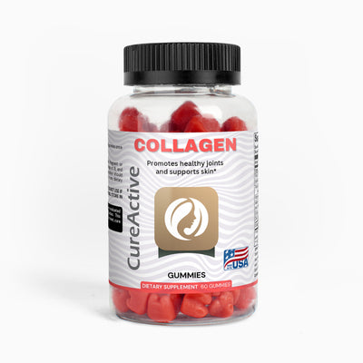 Collagen Gummies (Adult)