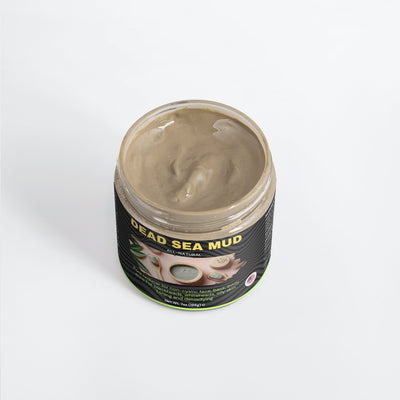 Dead Sea Mud