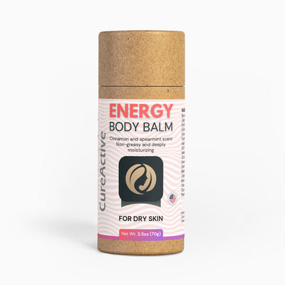 Energy Body Balm