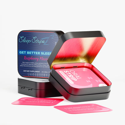 Sleep Strips