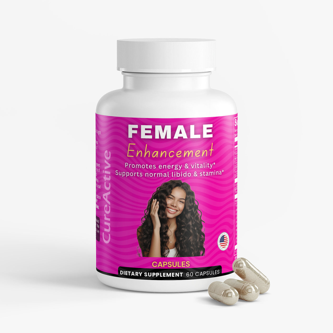 Female Enhancement