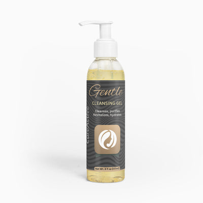 Gentle Cleansing Gel
