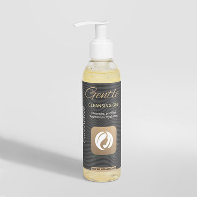 Gentle Cleansing Gel