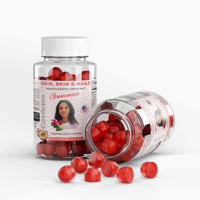 Hair, Skin & Nails Gummies