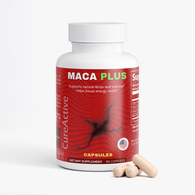 Maca Plus