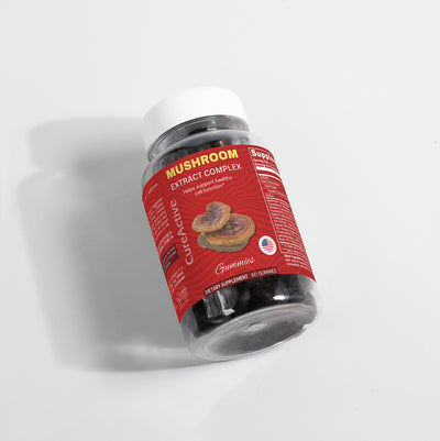 Mushroom Extract Complex
