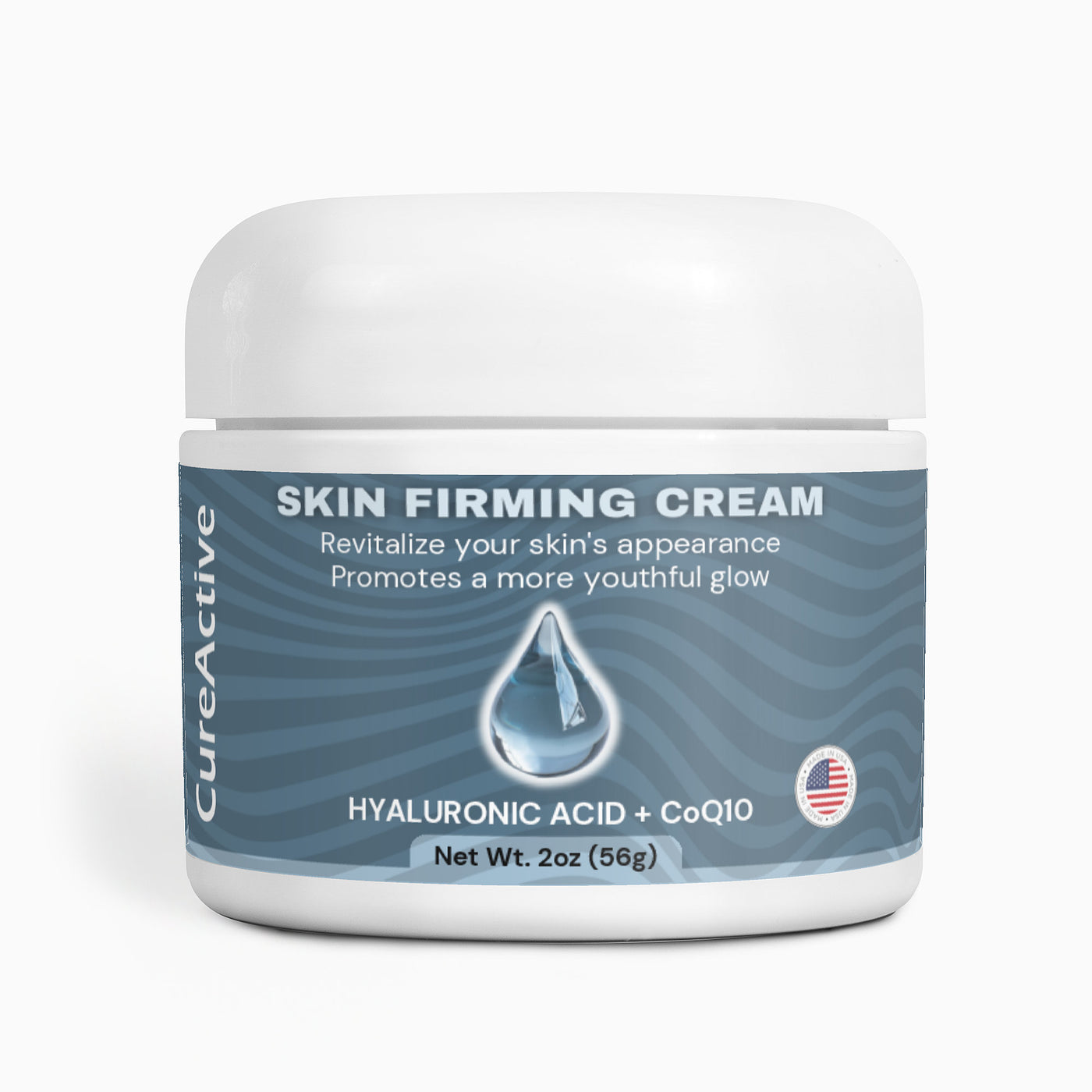 Skin Firming Cream