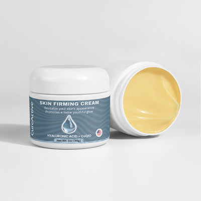 Skin Firming Cream