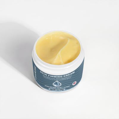 Skin Firming Cream