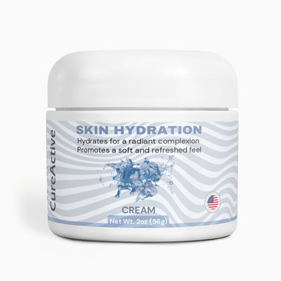 Skin Hydration Cream