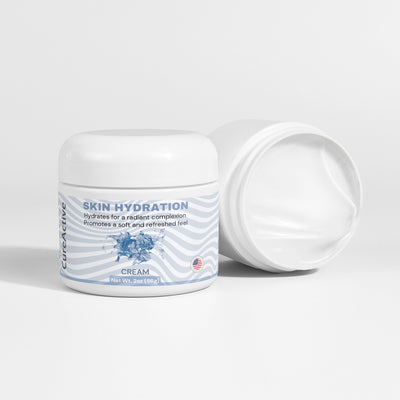 Skin Hydration Cream