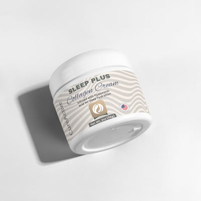 Sleep Plus Collagen Cream