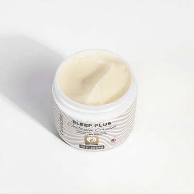 Sleep Plus Collagen Cream