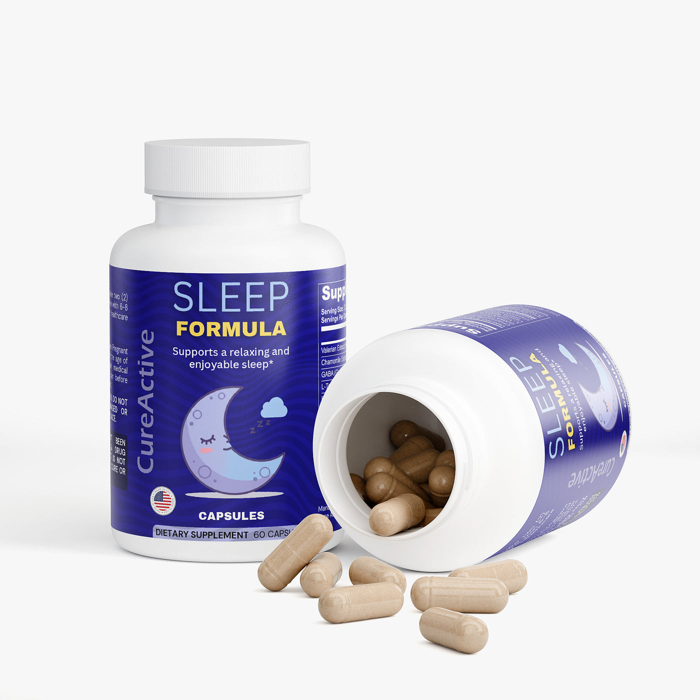 Sleep Formula