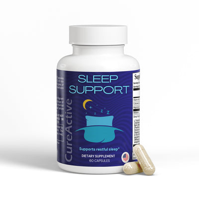 Sleep Support