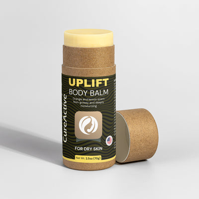 Uplift Body Balm