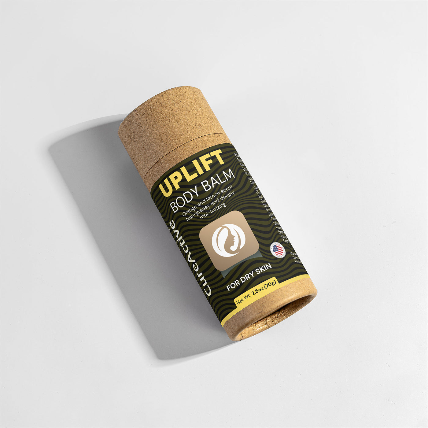 Uplift Body Balm