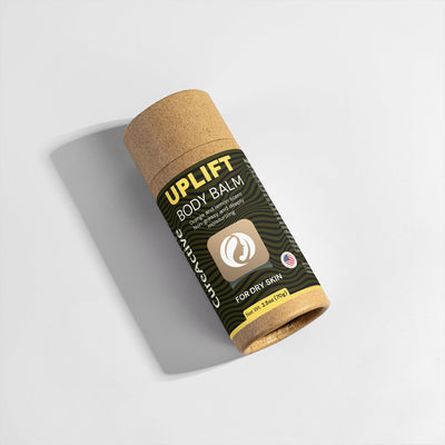 Uplift Body Balm