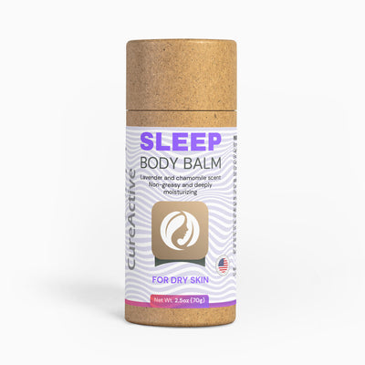 Sleep Body Balm