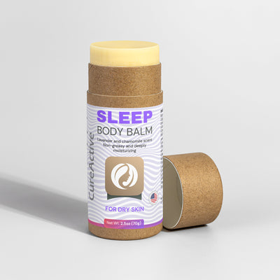 Sleep Body Balm