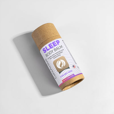 Sleep Body Balm