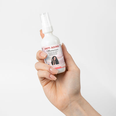 Anti Aging Moisturizer for Normal Skin