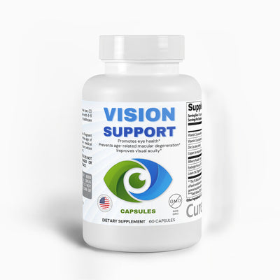 Vision Support