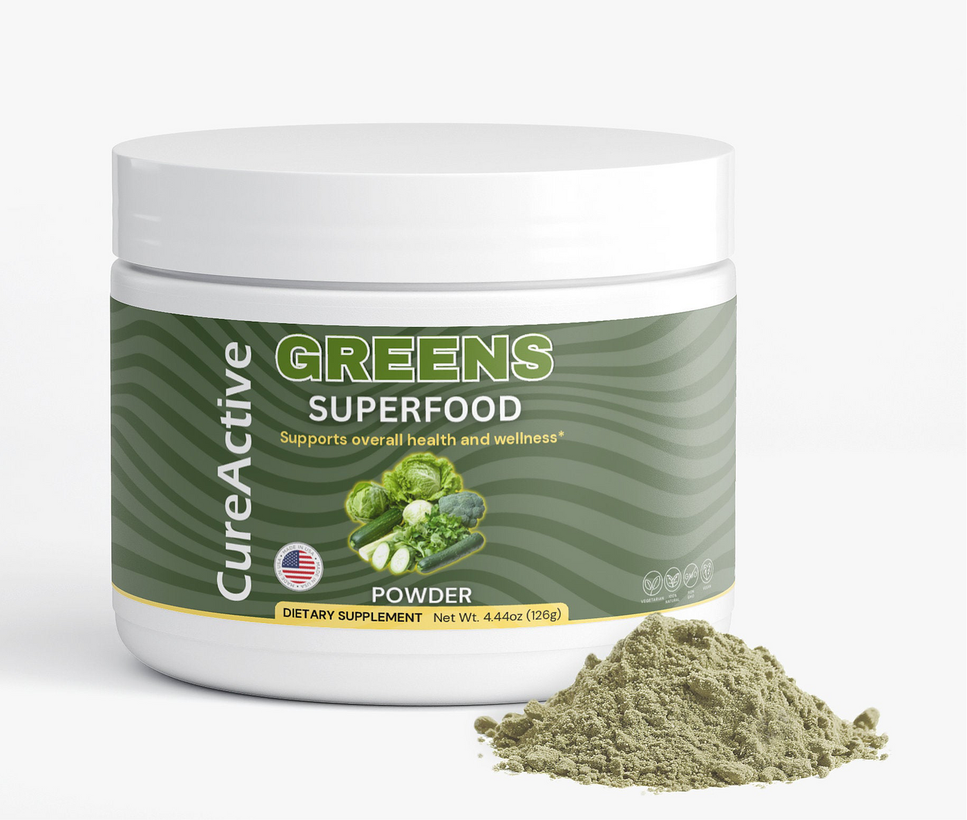 Greens Superfood